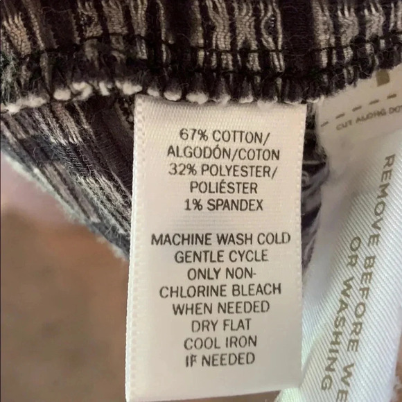 LOFT Lou and Grey Dress - Picture 4 of 4